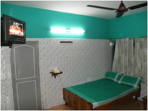 Booking Room