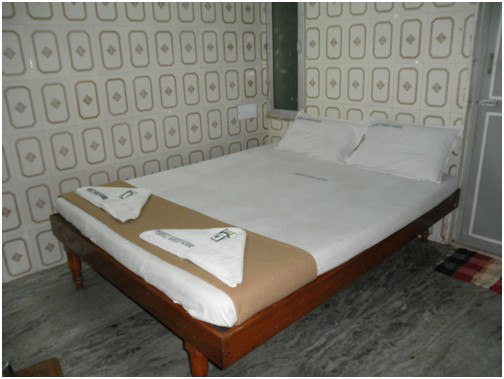 Booking Room